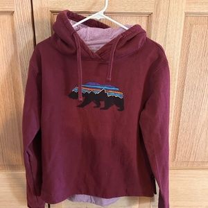 Patagonia Hoodie